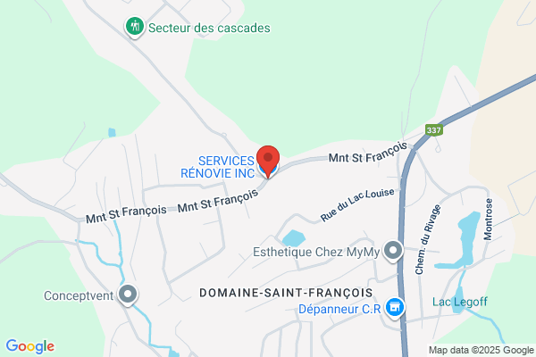 Rénov-Toit Inc