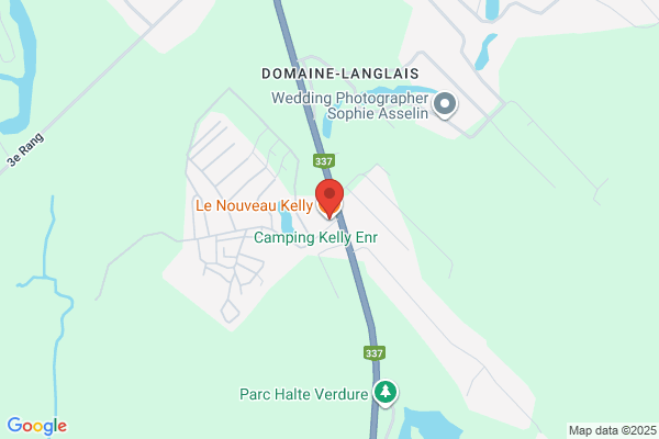 Section Locale 3161