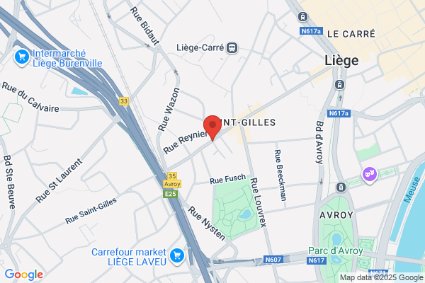 Soins Infirmiers Rawdon
