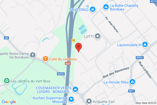 Toiture Prestige du Nord
