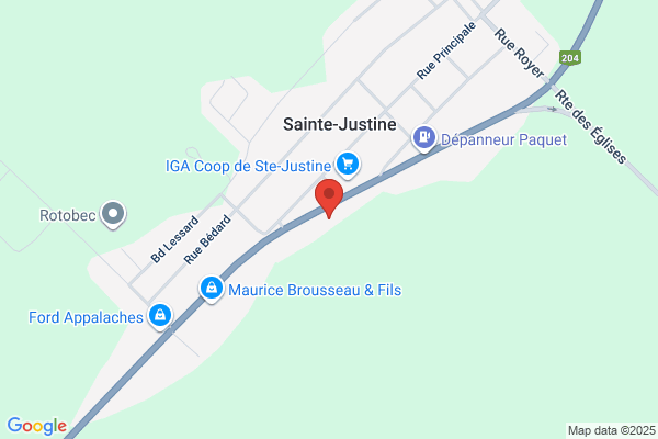 Fourrure Audet Inc