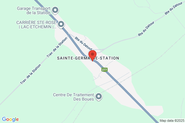 Plomberie Gaétan Fortin Inc