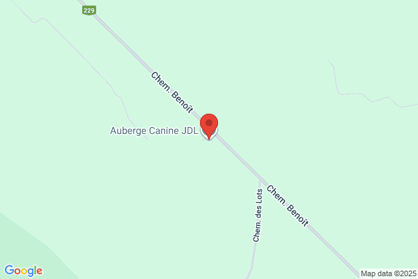Auberge Canine JDL