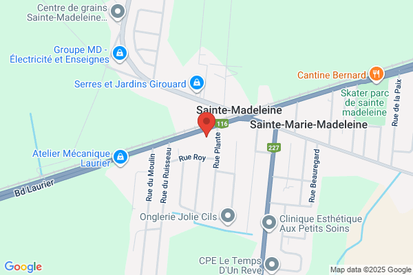 Lacombe Auto maintenance