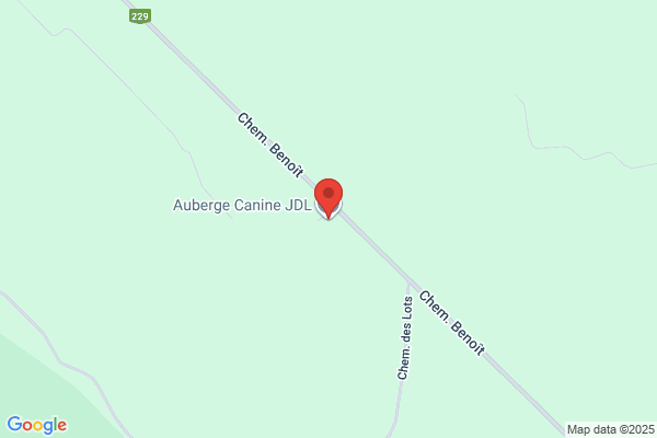 Auberge Canine JDL
