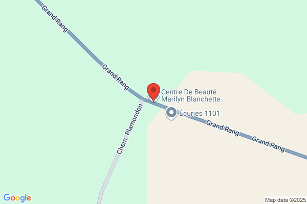 Centre De Beauté Marilyn Blanchette