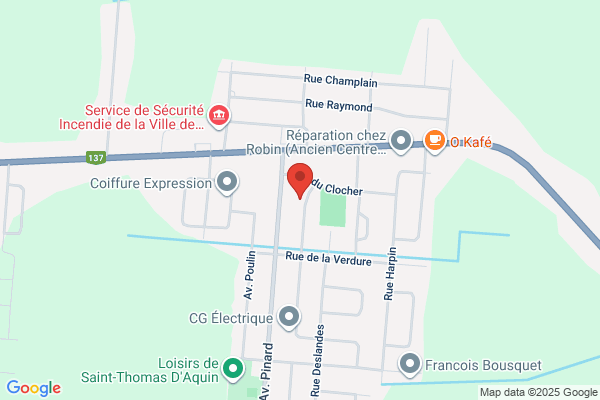 Joint et Peinture Expert Inc