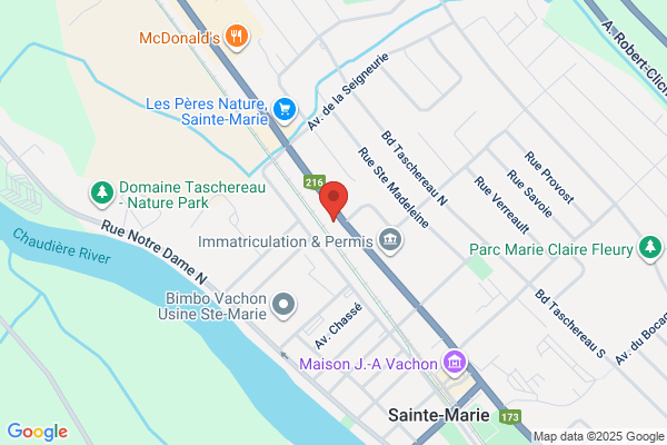 André-Yves Rhéaume Avocat