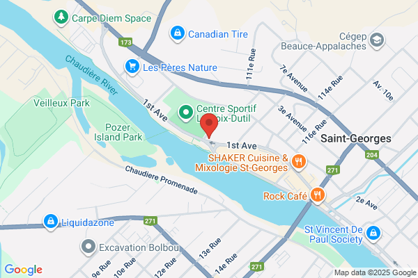 Centre De Mediation Beauce-Frontenac