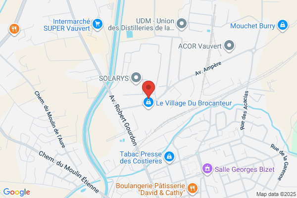 Institut D'esthetique L'art De La Beaute