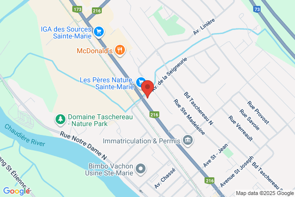 Salon Melanie Esthetique