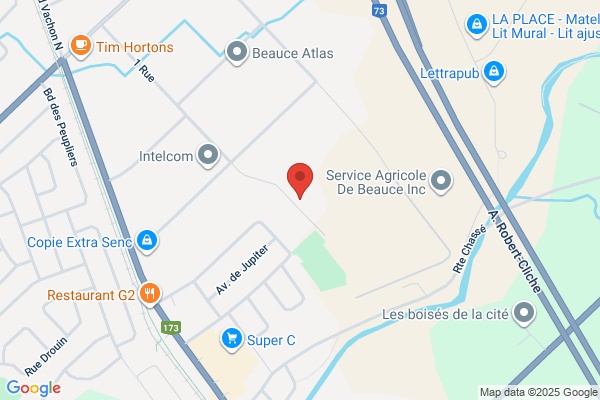 Boutique Sur Mesure P S L Inc Meubles