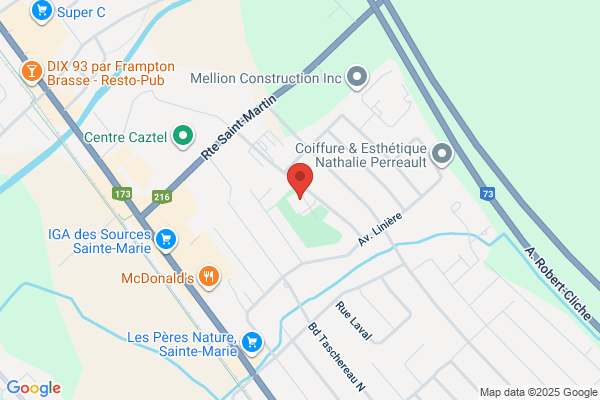 Commission Scolaire De La Beauce-Etchemin, Ecoles, Ecole Primaire L'eveil