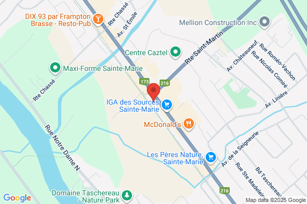 Voyer Claude Me