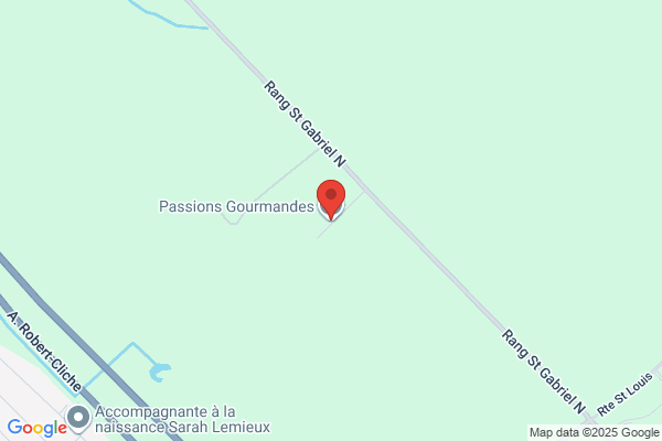 Passions Gourmandes