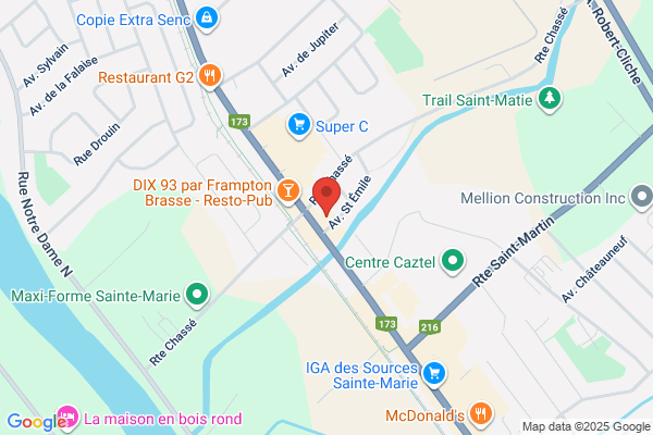 Acupuncteur Eric Drouin