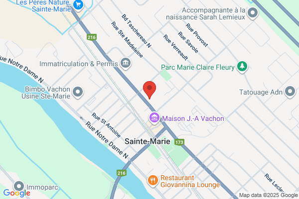 Armoires A.D. Plus Qc inc
