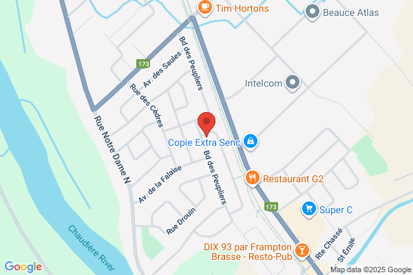 Ateliers Asselin