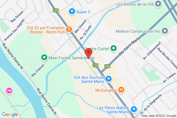Boutique le Carcajou