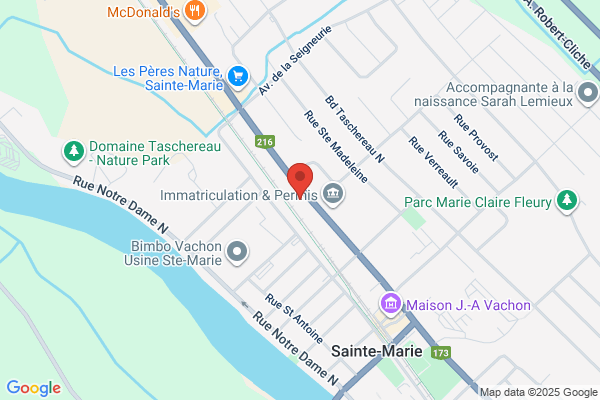Bureautique Reno Inc