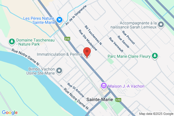 Centre Local De Developpement De La Nouvelle-Beauce