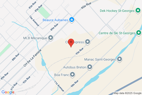 Conteneurs De Beauce Division De Sani Gestion Onyx