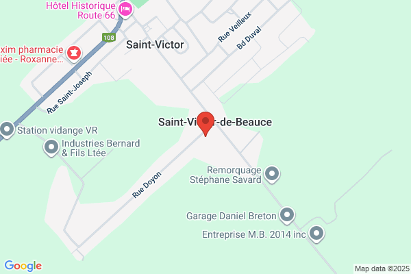 Cordonnerie Cle-Beauce