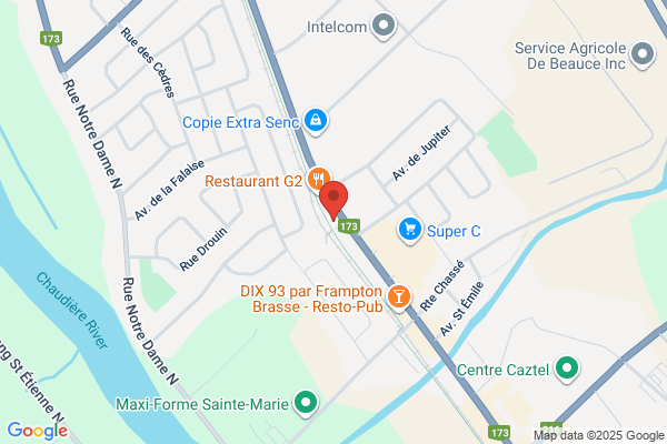 Formations Le Ber Inc