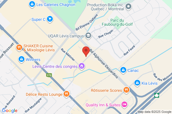 Lacroix Irenee Inc Plomberie