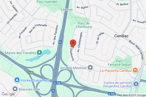 Ling Quebec Inc
