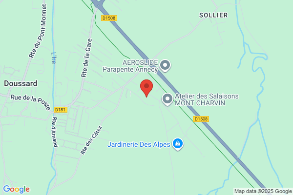 Location De Tente Martin Savoie