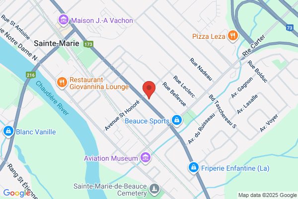 Magasin Du Travailleur