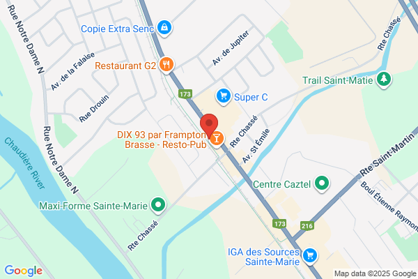 Rembourrage Serge Veilleux