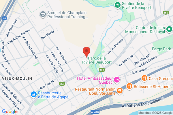 Unibeton Division De Ciment Quebec Inc Commandes Bet