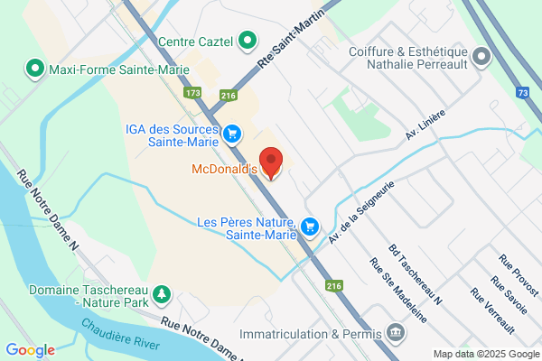 McDonald’s