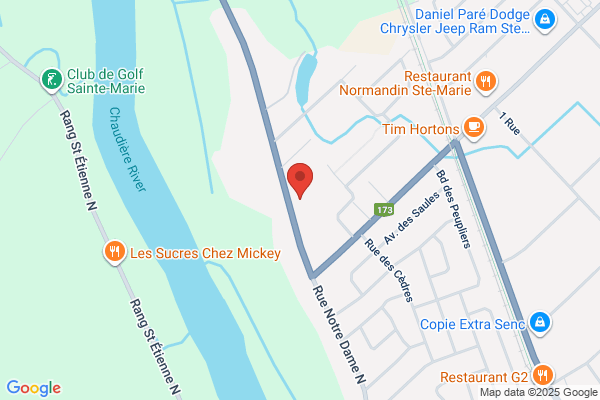 La Societe Alzheimer Chaudiere-Appalaches