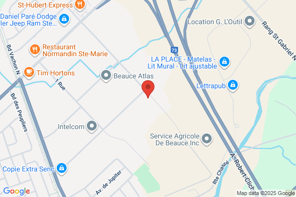 Soudure Gi-Mar Inc