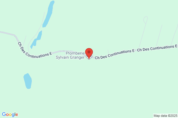 Plomberie Sylvain Granger