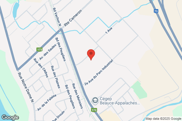 9431-0703 Quebec Inc O