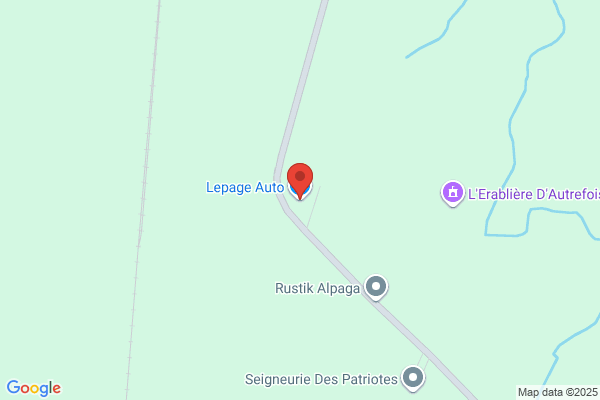 Lepage Auto