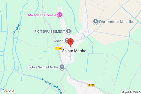 Les Entreprises Carrière
