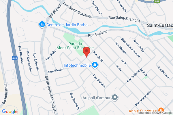 939 Rue Blouin
