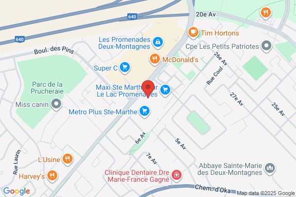 Centre Dentaire Ton Dentiste
