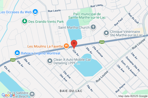 Barbe Aluminium Et Fils Inc