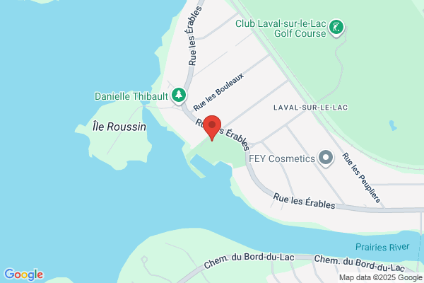 Club De Curling De Laval Sur Le Lac Inc