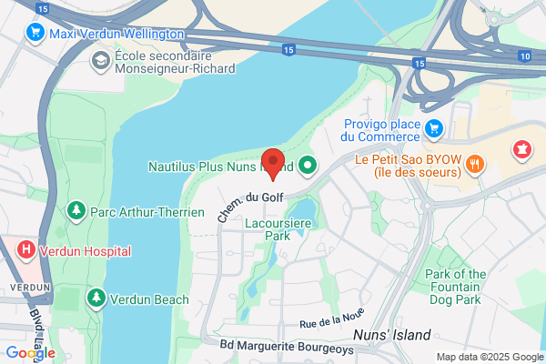 Federation Des Chambres Immobilieres Du Quebec