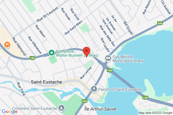 Pneus A Bas Prix Saint-Eustache