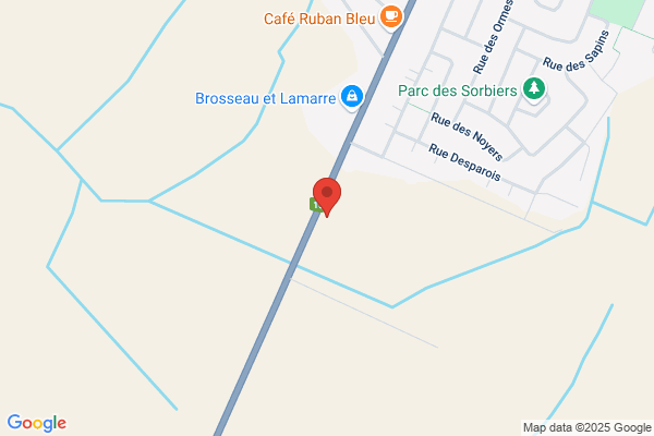 D D Brais Entretien Automobile