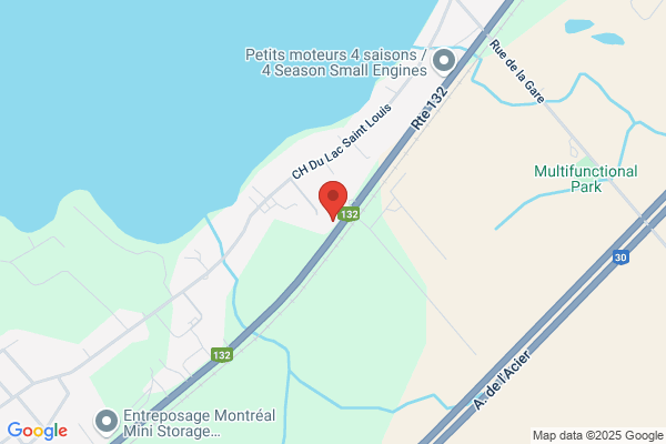 Services D'Arbres Primeau