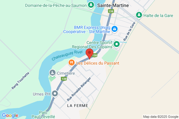 Boivin Rejeanne Dr Dent